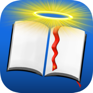 touch bible app